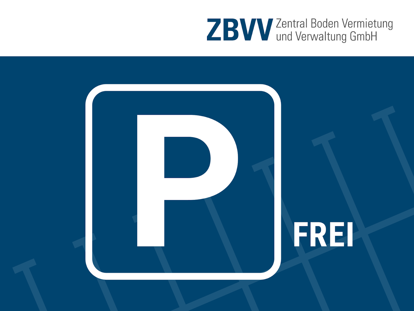 Außenstellplatz zur Miete