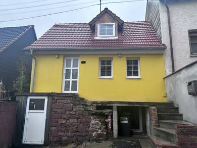 Maisonette zum Kauf 189.000 € 3,5 Zimmer 75 m² Albersweiler 76857