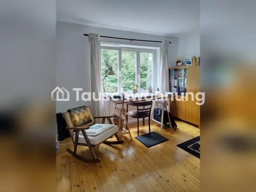 Wohnung zur Miete Tauschwohnung 680 € 2 Zimmer 45 m² Niendorf Eimsbüttel 20259