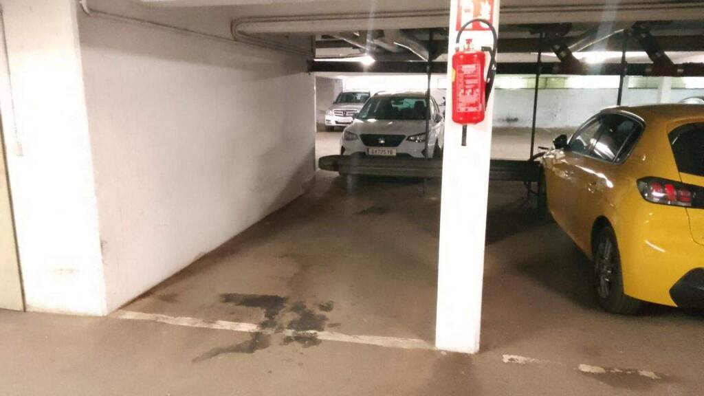 Tiefgarage zur Miete 70 € Eggenberg Graz,14.Bez.:Eggenberg 8020