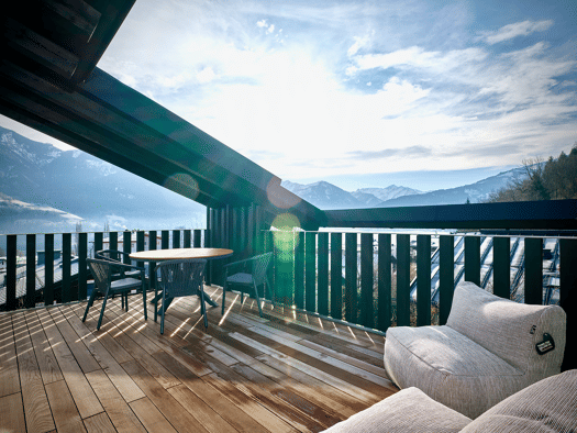 Mehrfamilienhaus zum Kauf 3.950.000 € 12 Zimmer 381,5 m² 675 m² Grundstück Zell am See 5700