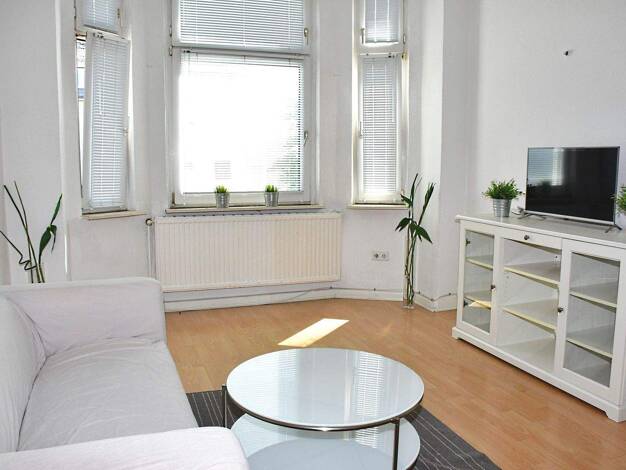 Wohnung zur Miete Wohnen auf Zeit 1.250 € 2 Zimmer 60 m² frei ab 01.02.2026 Mörsenbroich Düsseldorf 40470