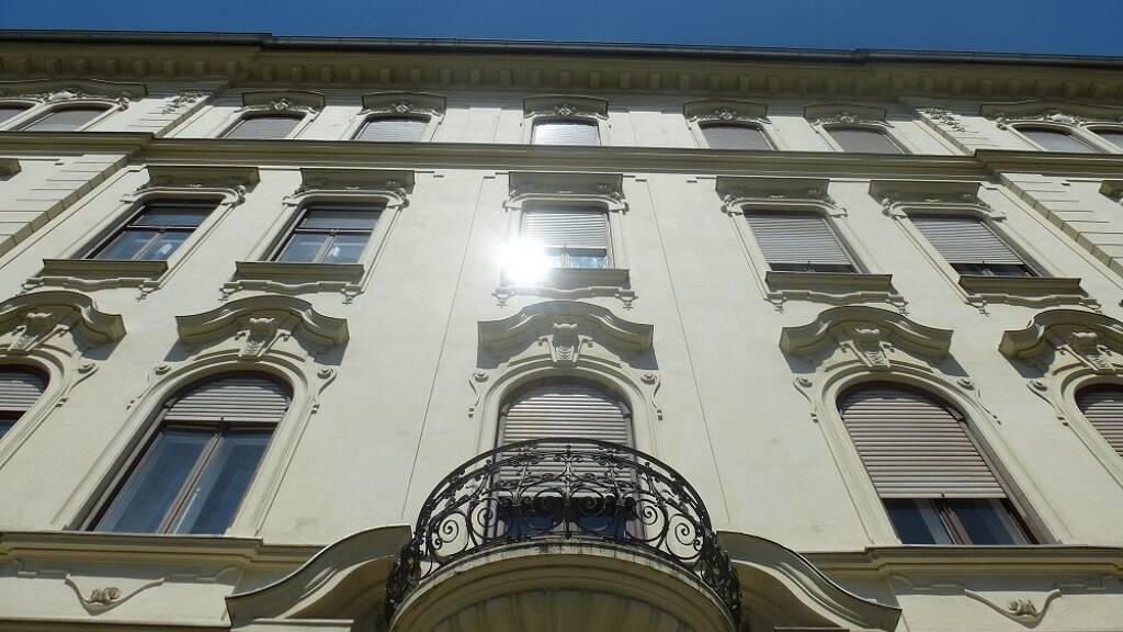 Sonstiges zum Kauf als Kapitalanlage geeignet 799.000 € 224 m² Heinrichstraße Geidorf Graz 8010