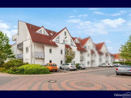 Loft zum Kauf 395.000 € 4 Zimmer 120,5 m² 3. Geschoss Dieburg 64807