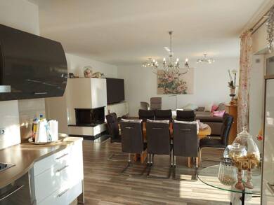 Wohnung zum Kauf 387.000 € 4 Zimmer 144 m² 1. Geschoss frei ab sofort Paderborn 33104