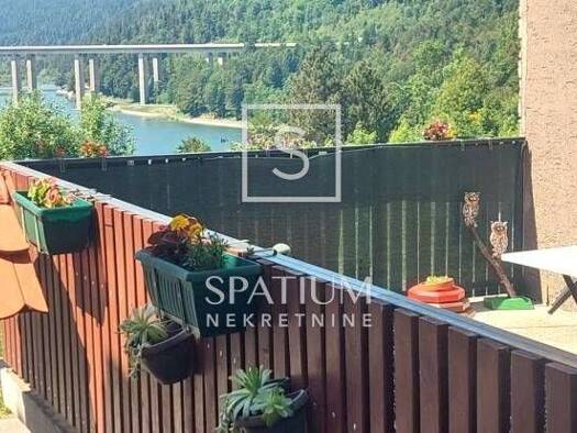 Haus zum Kauf 160.000 € 3 Zimmer 101 m² Fuzine Fuzine