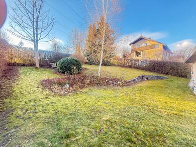 Bungalow zum Kauf 541.000 € 7 Zimmer 175 m² 740 m² Grundstück Waldbrunn 97295