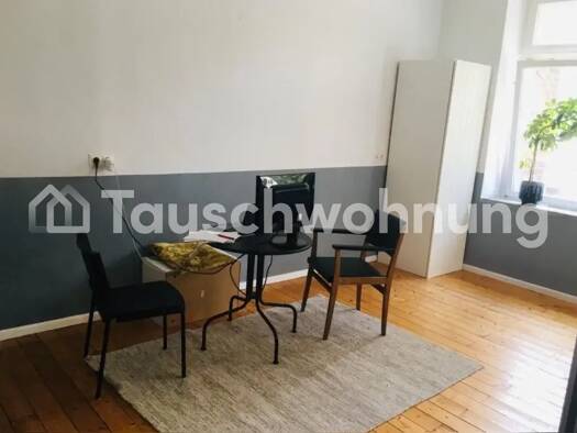 Wohnung zur Miete Tauschwohnung 295 € 2 Zimmer 70 m² 1. Geschoss Weißensee Berlin 13086
