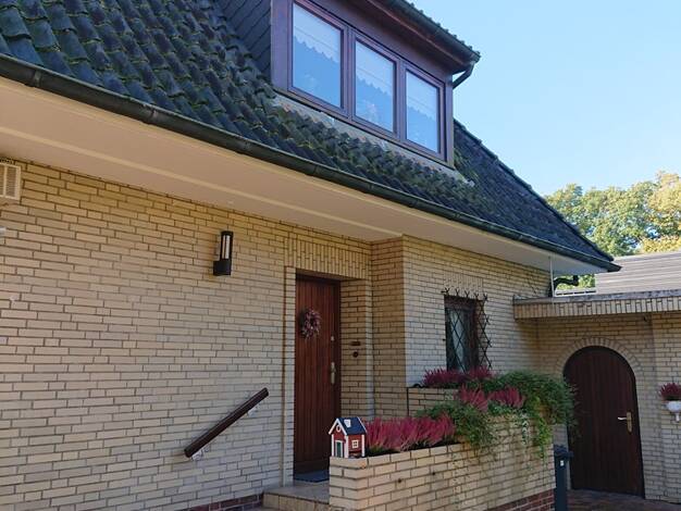 Einfamilienhaus zum Kauf 425.000 € 5 Zimmer 172 m² 1.100 m² Grundstück Itzehoe 25524