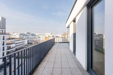 Wohnung zum Kauf 960.517 € 3 Zimmer 82,8 m² 5. Geschoss Tiergarten Berlin 10785