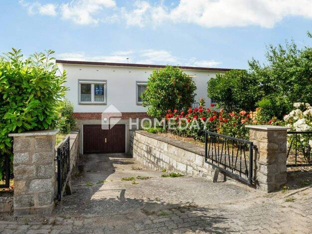 Bungalow zum Kauf 199.000 € 4 Zimmer 98 m² 927 m² Grundstück Bad Kleinen 23996