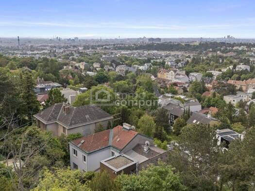 Grundstück zum Kauf 5.450.000 € 2.230 m² Grundstück Wien 1190