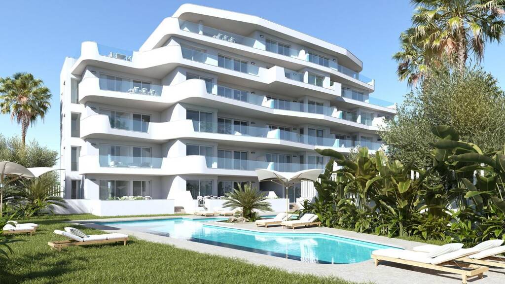 Sonstiges zum Kauf provisionsfrei 620.000 € 2 Zimmer 80 m² Pilar de la Horadada