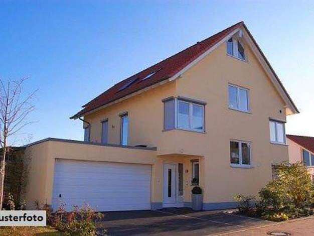 Einfamilienhaus zum Kauf 600.000 € 7 Zimmer 163 m² 472 m² Grundstück Sasel Hamburg 22395