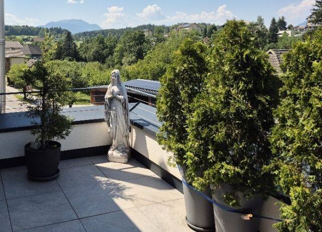 Wohnung – Villach, Türkei - Ansicht 5
