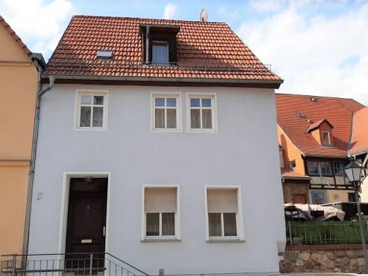 Haus zum Kauf 149.000 € 4 Zimmer 75 m² 67 m² Grundstück Bad Belzig Belzig 14806