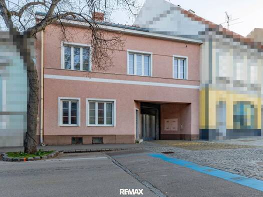 Einfamilienhaus zum Kauf 299.000 € 3,5 Zimmer 100 m² 299 m² Grundstück Hollabrunn 2020