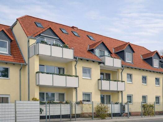 Wohnung zum Kauf 198.000 € 2 Zimmer 69 m² 3. Geschoss Waggum Braunschweig 38110