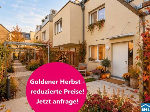Wohnung zum Kauf - Erstbezug 524.300 € 4 Zimmer 85,5 m² EG Draschestraße Wien 1230