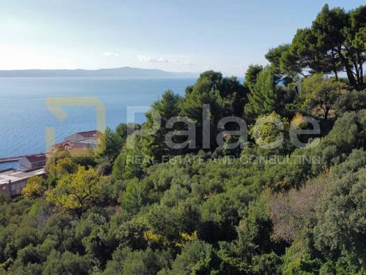 Wohn- und Gewerbegrundstück zum Kauf 400.000 € Podgora 21327