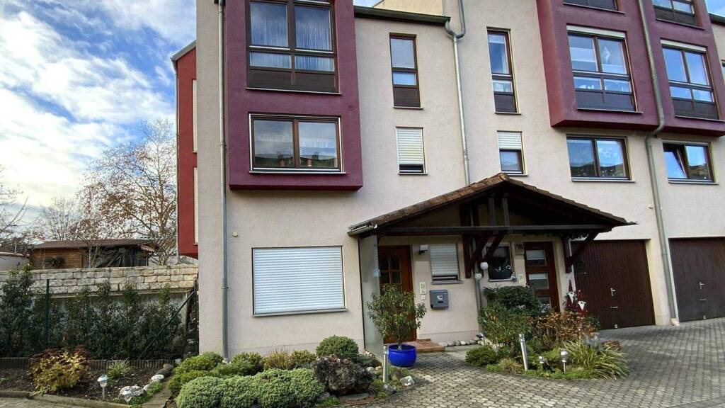 Reihenendhaus zum Kauf 710.000 € 6 Zimmer 142 m² 360 m² Grundstück frei ab 01.05.2026 Friedrichshofen Ingolstadt 85049