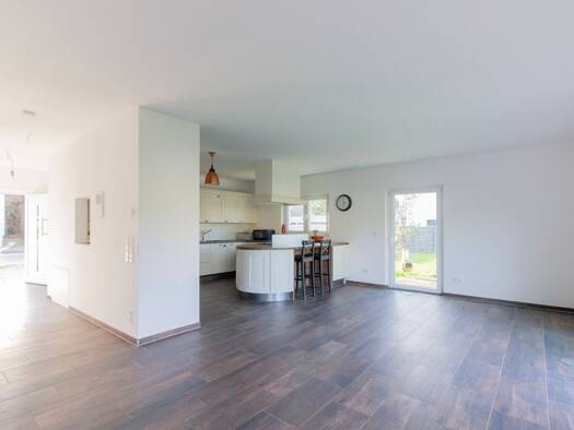 Einfamilienhaus zum Kauf 800.000 € 7 Zimmer 206 m² 1.037 m² Grundstück Essen / Gerschede 45357