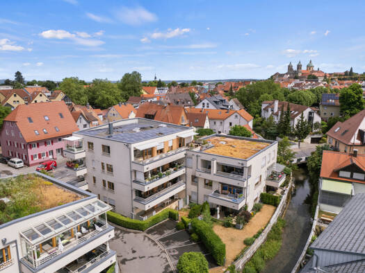 Mehrfamilienhaus zum Kauf 2.340.000 € 469 m² Weingarten 88250