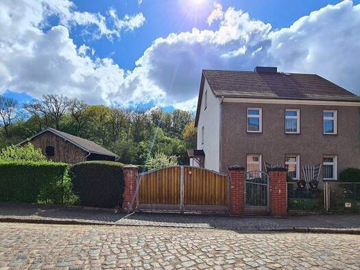 Einfamilienhaus zum Kauf 275.000 € 6 Zimmer 160 m² 1.838 m² Grundstück Oderberg 16248