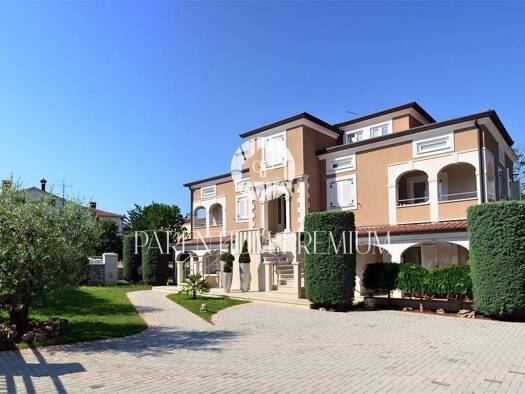 Haus zum Kauf 1.650.000 € 10 Zimmer 687 m² Valkarin