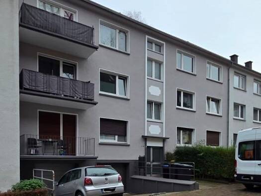 Mehrfamilienhaus zum Kauf 685.000 € 18 Zimmer 372 m² 740 m² Grundstück frei ab sofort Küppers Garten Bergeborbeck Essen 45355