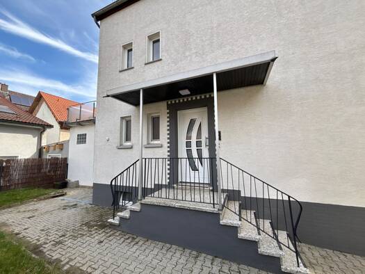 Haus zum Kauf 349.000 € 6 Zimmer 146 m² 163 m² Grundstück frei ab sofort Lierloch 10 Fritzlar 34560