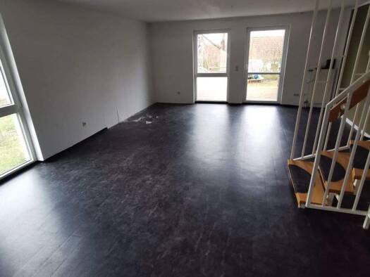 Reihenendhaus zur Miete 850 € 5 Zimmer 112,6 m² frei ab sofort Reichensachsen Wehretal 37287