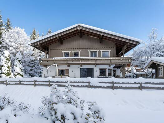 Einfamilienhaus zum Kauf 1.780.000 € 5 Zimmer 226 m² 476 m² Grundstück St. Ulrich am Pillersee 6393