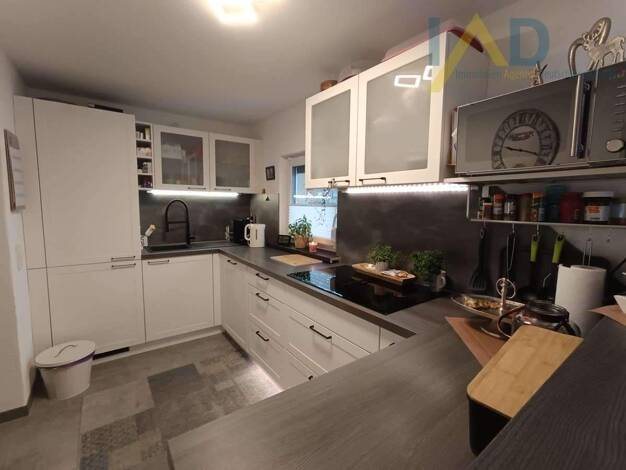 Maisonette zum Kauf 327.000 € 3 Zimmer 81 m² 1. Geschoss Alsheim 67577