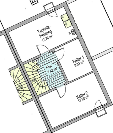 Doppelhaushälfte zur Miete 1.600 € 6 Zimmer 143,9 m² frei ab 01.08.2025 Witzighausen Senden 89250