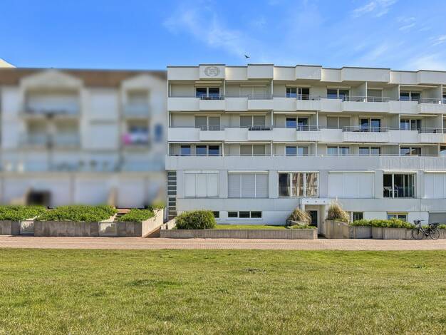 Studio zum Kauf 289.000 € 1 Zimmer 31 m² Norderney 26548