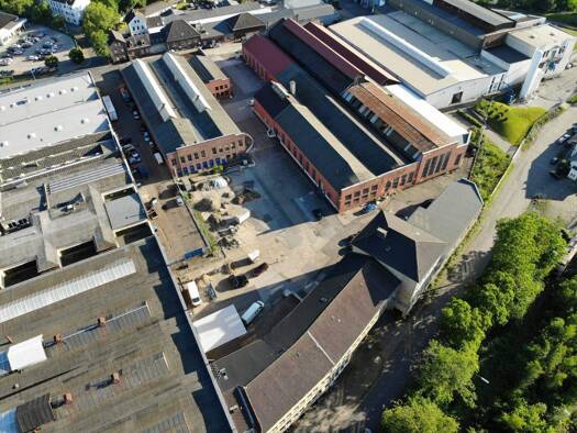 Grundstück zur Miete 2.000 € 1.000 m² Grundstück Hattingen 45525