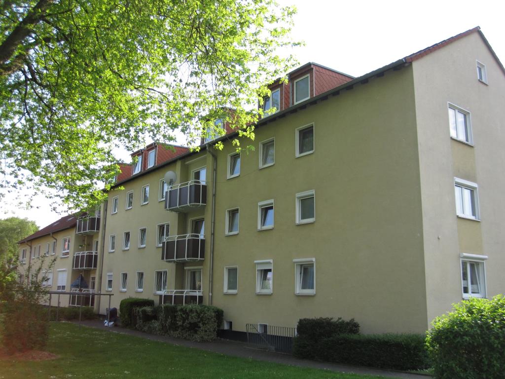 Wohnung zum Kauf provisionsfrei 110.000 € 3 Zimmer 45,5 m²<br/>Wohnfläche 3.<br/>Geschoss Unterer Sendweg 13 Westheck Dortmund 44309