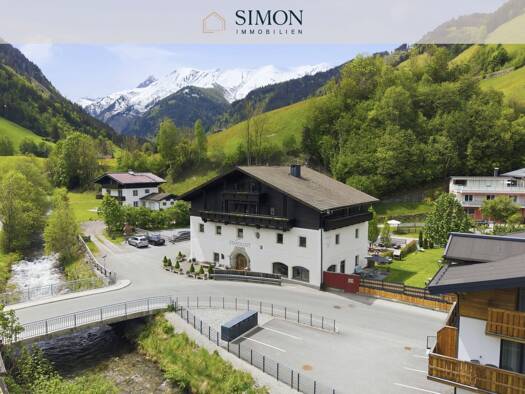 Haus zum Kauf 1.349.000 € 30 Zimmer 2.626 m² Grundstück Dorfstraße Rauris 5661