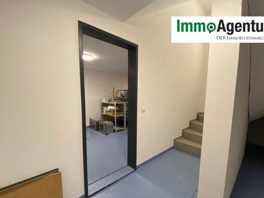 Lagerhalle zur Miete Montfortstraße 2 Götzis 6840