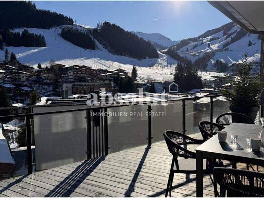 Wohnung zum Kauf 1.299.000 € 4 Zimmer 95,3 m² Saalbach-Hinterglemm 5754