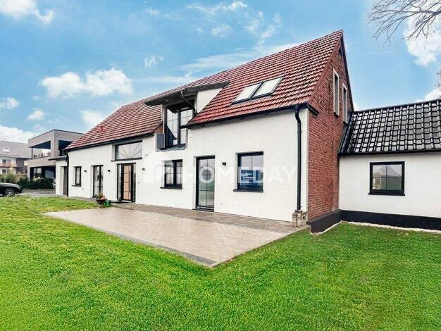 Einfamilienhaus zum Kauf - Erstbezug 699.000 € 7 Zimmer 211,2 m² 844 m² Grundstück Marl 49448