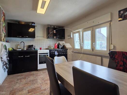 Wohnung zum Kauf 100.000 € 2 Zimmer 50 m² Stockenhut Weiden in der Oberpfalz 92637