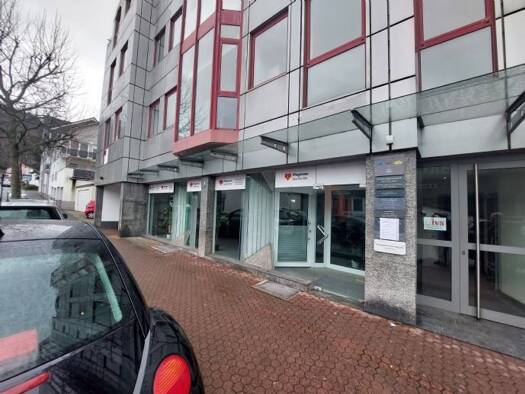 Bürofläche zur Miete provisionsfrei 11 € 120 m² Bürofläche Talstraße 7 Homburg 66424