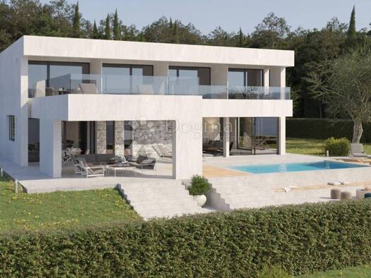 Einfamilienhaus zum Kauf 1.300.000 € 4 Zimmer 253 m² Rovinj Rovinj 52210