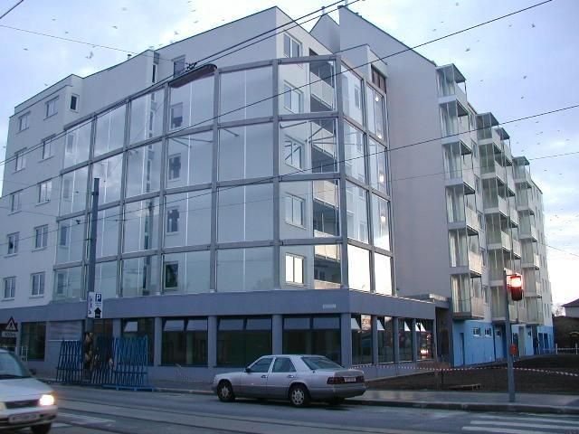 Terrassenwohnung zum Kauf 386.000 € 3 Zimmer 91,5 m²<br/>Wohnfläche 2.<br/>Geschoss Attemsgasse 50 Wien 1220