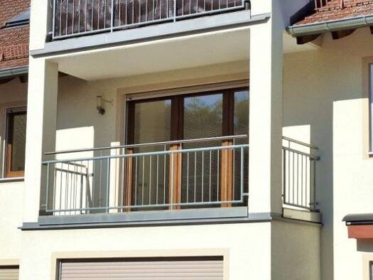 Wohnung zur Miete 1.098 € 4 Zimmer 109 m² 2 Geschosse frei ab sofort Lohkirchen Fraunberg 85447