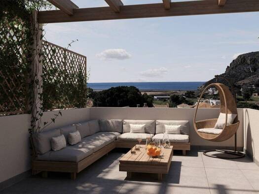 Villa zum Kauf - Erstbezug 220.500 € 3 Zimmer 173 m² La Unión 30364