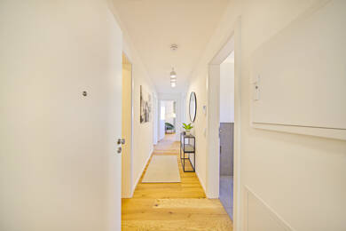 Wohnung zum Kauf - Neubau provisionsfrei 730.000 € 3 Zimmer 99,4 m² EG Heinz Penzberg 82377