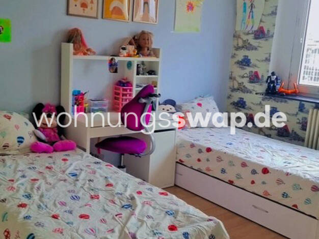 Wohnung zur Miete Tauschwohnung 471 € 2 Zimmer 64 m² 2. Geschoss Britz Berlin 12347